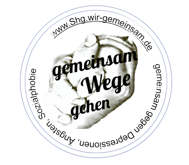 Logo der Selbsthilfegruppe